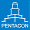Pentacon logo